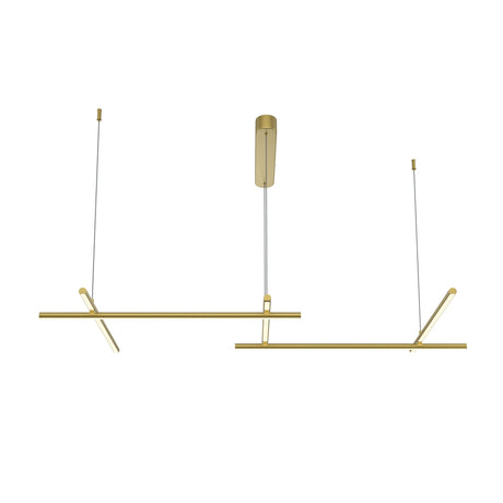 Pendant lamp Radiance 50W 3000K