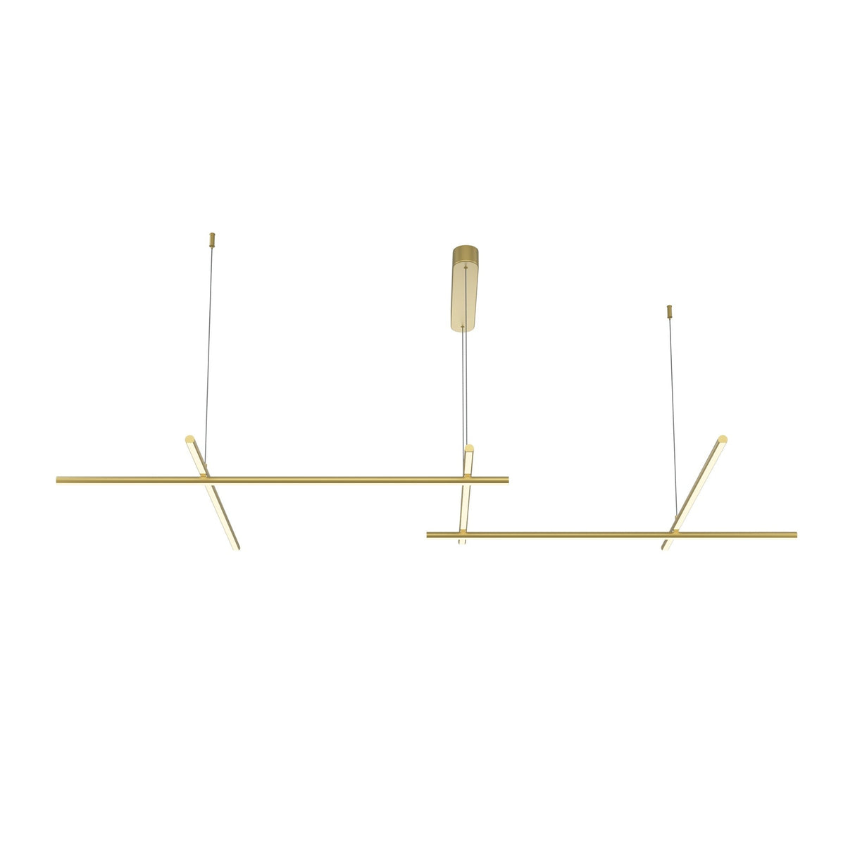 Pendant lamp Radiance 80W 3000K