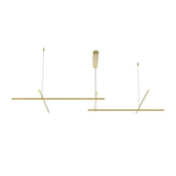 Pendant lamp Radiance 80W 3000K