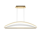 Pendant lamp Breeze 34W 3000K