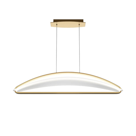 Pendant lamp Breeze 34W 3000K