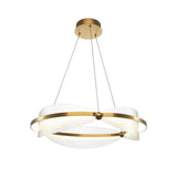Pendant lamp Breeze 45W 3000K