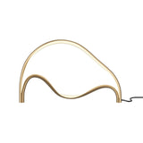 Table lamp Plons 12W 3000K