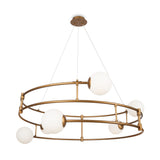 Pendant lamp Balance G9 40W