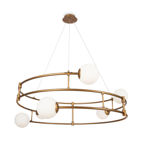 Pendant lamp Balance G9 40W