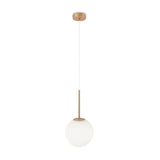 Pendant lamp Basic form E14 40W