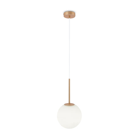 Pendant lamp Basic form E14 40W