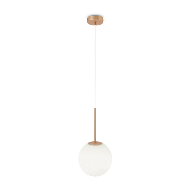 Pendant lamp Basic form E14 40W