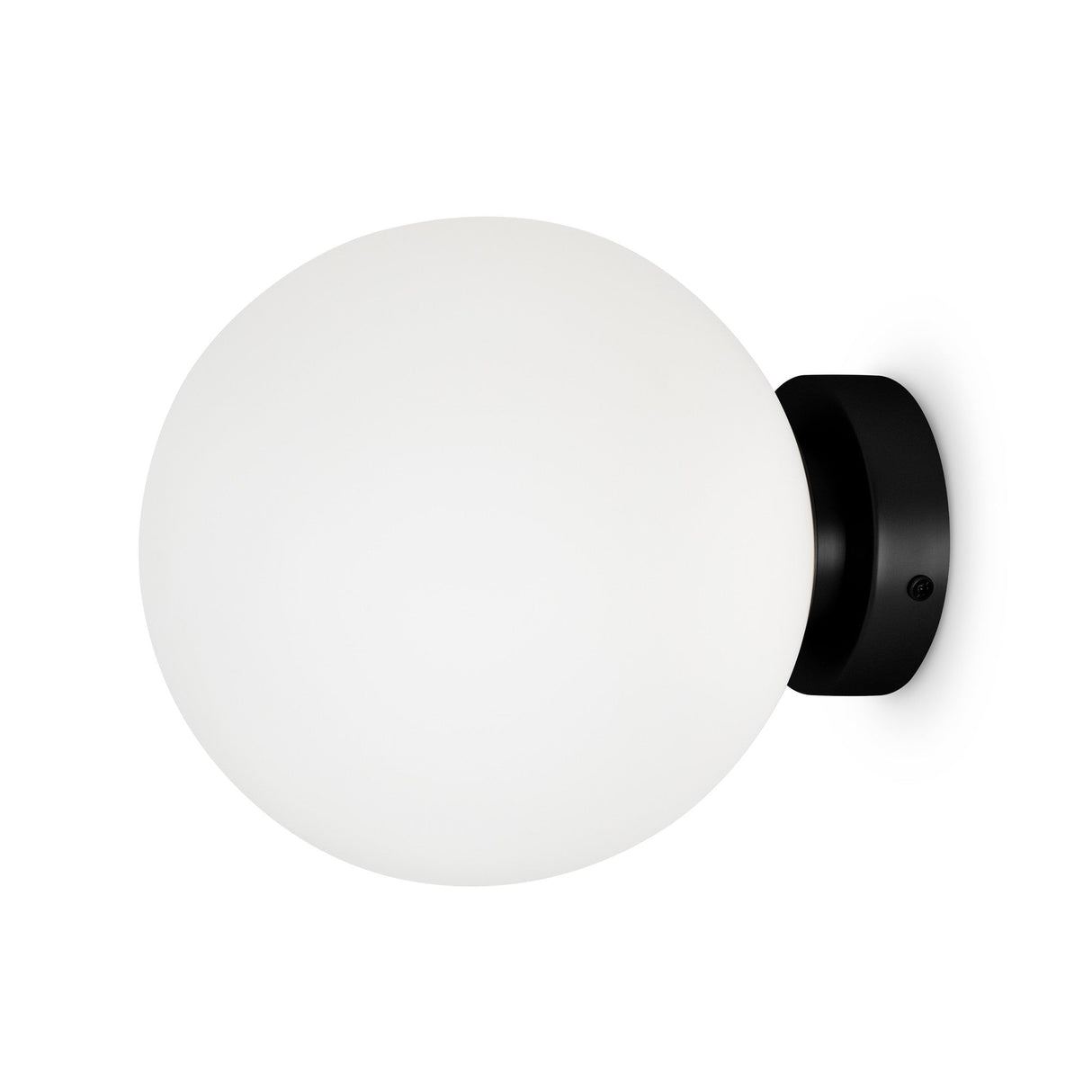 Wall lamp Basic form E14 40W