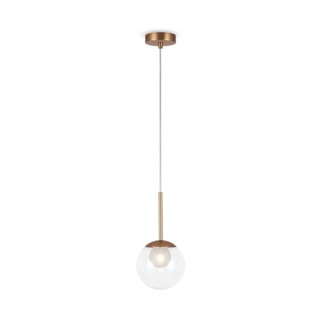 Pendant lamp Basic form G9 20W