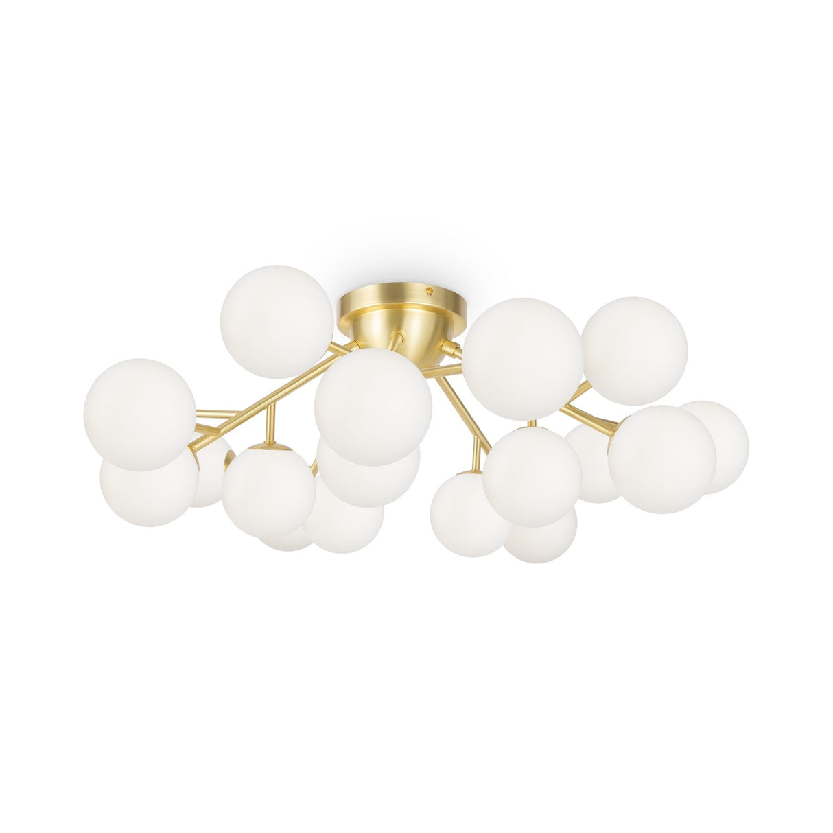 Chandelier Dallas G9 28W