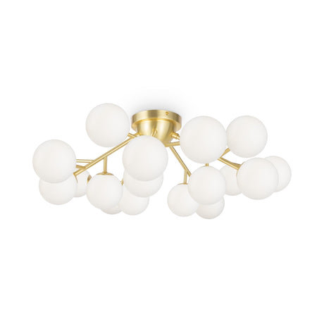Chandelier Dallas G9 28W