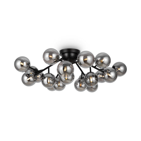 Chandelier Dallas G9 28W