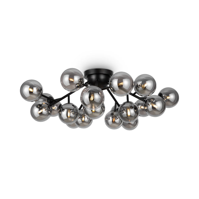 Chandelier Dallas G9 28W