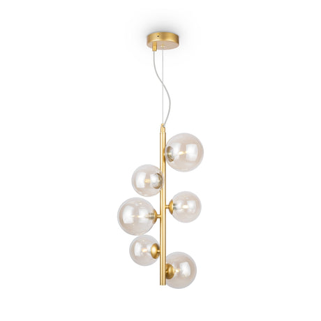 Pendant lamp Dallas G9 28W