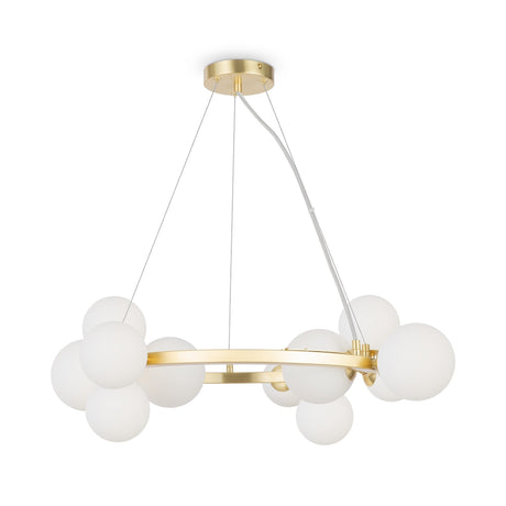 Pendant lamp Dallas G9 28W