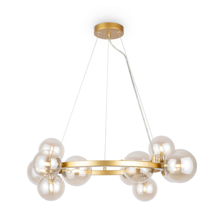 Chandelier Dallas G9 28W