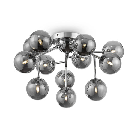 Chandelier Dallas G9 28W