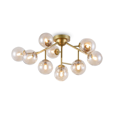 Chandelier Dallas G9 28W