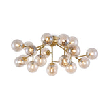 Chandelier Dallas G9 28W