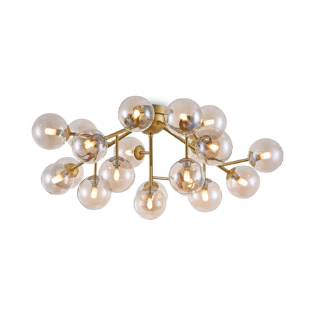 Chandelier Dallas G9 28W