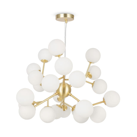 Chandelier Dallas G9 28W