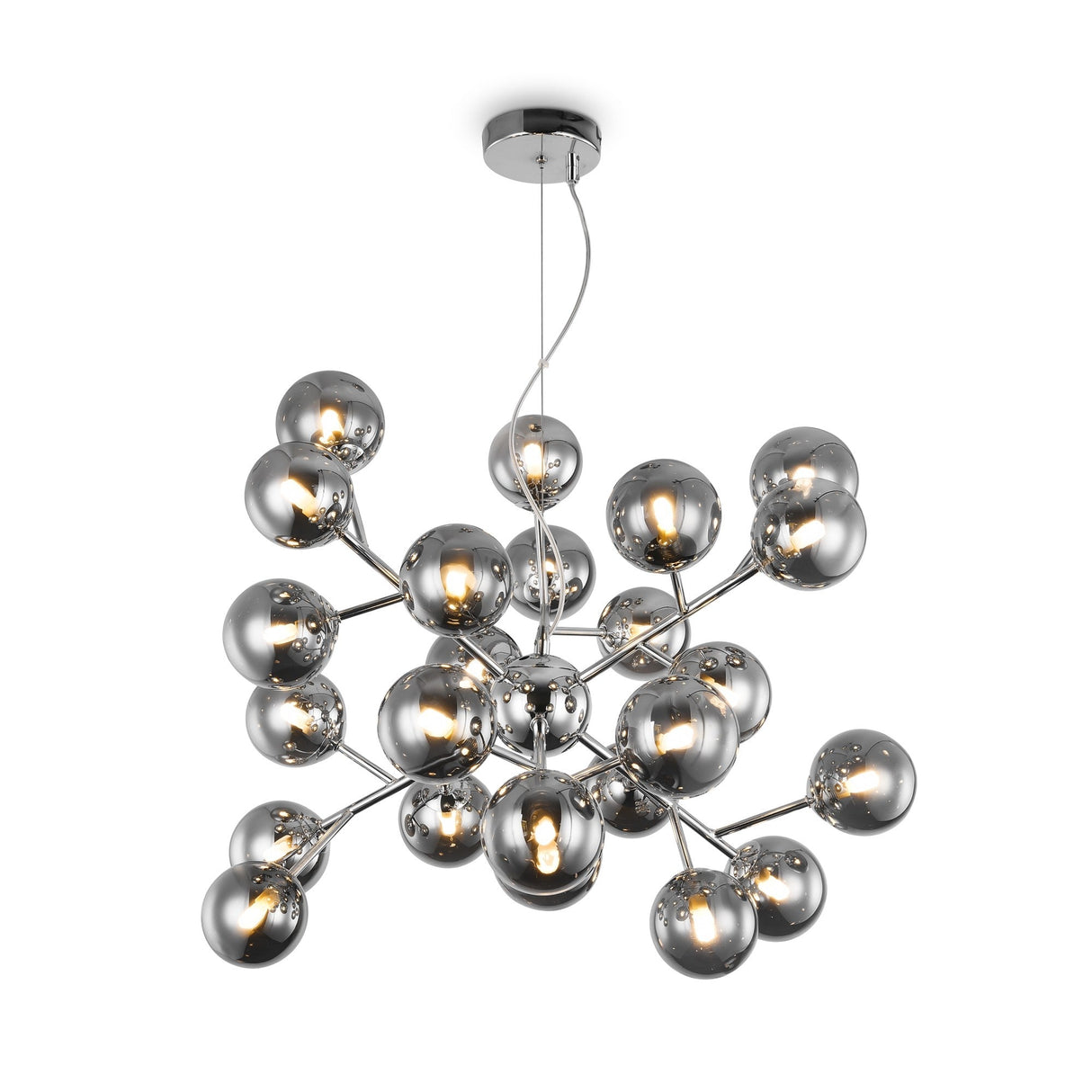 Chandelier Dallas G9 28W