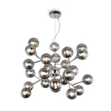 Chandelier Dallas G9 28W