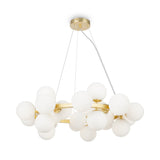 Chandelier Dallas G9 28W