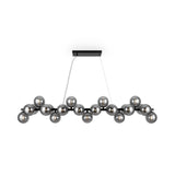 Pendant lamp Dallas G9 28W