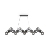 Pendant lamp Dallas G9 28W