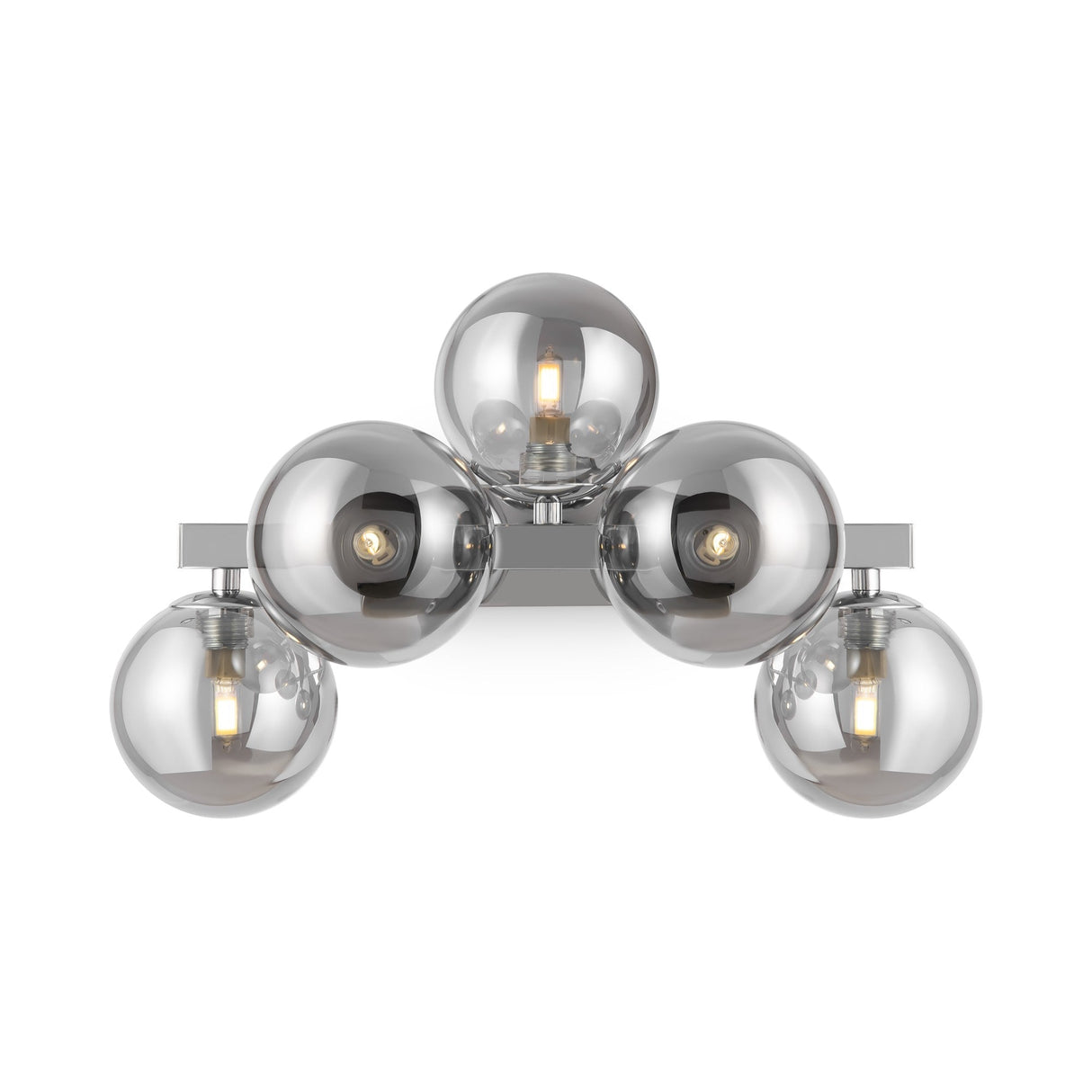 Wall lamp Dallas G9 28W