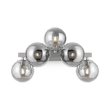 Wall lamp Dallas G9 28W