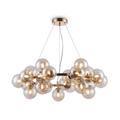 Chandelier Dallas G9 28W