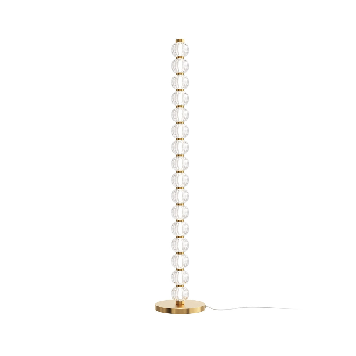 Floor lamp Amulet 33W 3000K