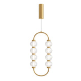 Pendant lamp Amulet 16W 3000K