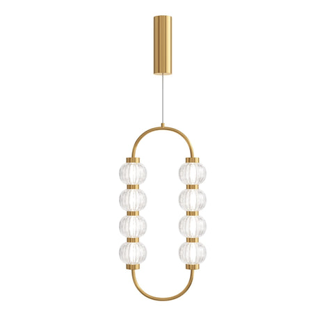 Pendant lamp Amulet 16W 3000K