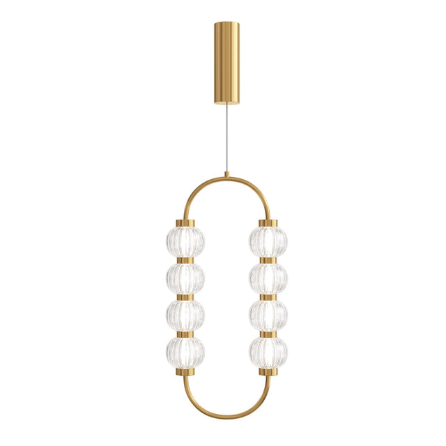 Pendant lamp Amulet 16W 3000K