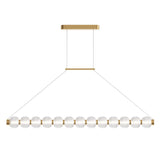 Pendant lamp Amulet 22W 3000K