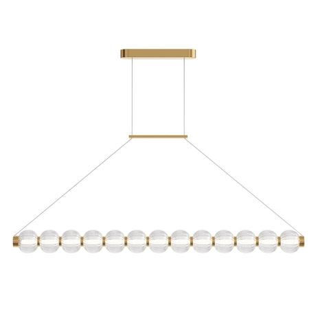 Pendant lamp Amulet 22W 3000K