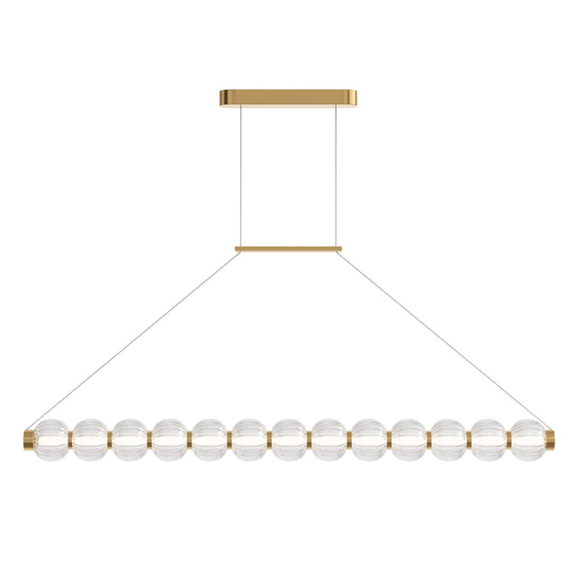 Pendant lamp Amulet 22W 3000K