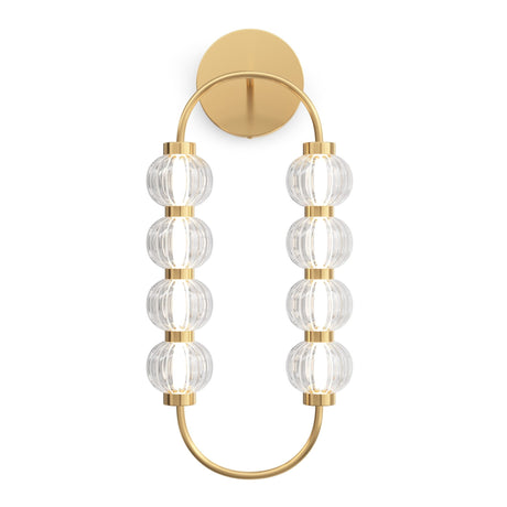 Wall lamp Amulet 16W 3000K