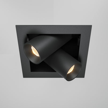 Built-in spot ceiling downlight Magnum 14W 3000K