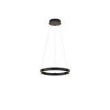 Pendant lamp Rim 25W 3000K