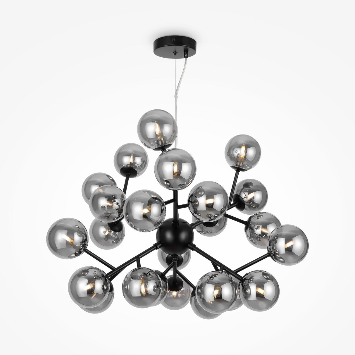 Chandelier Dallas G9 28W