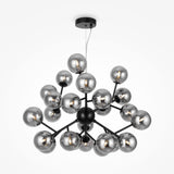 Chandelier Dallas G9 28W