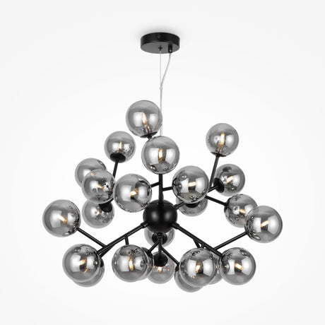 Chandelier Dallas G9 28W