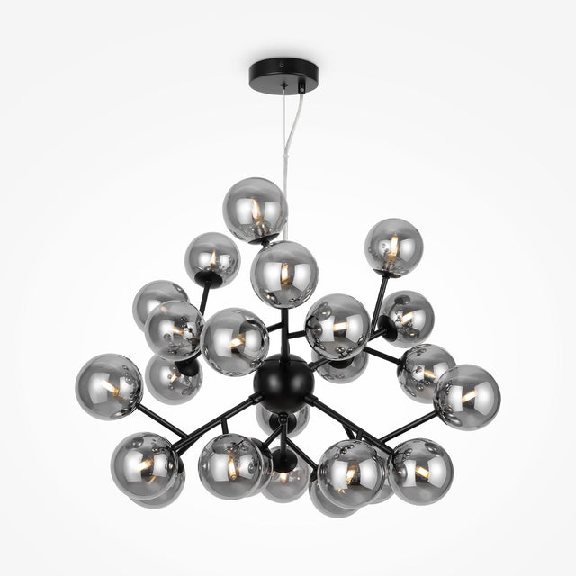 Chandelier Dallas G9 28W