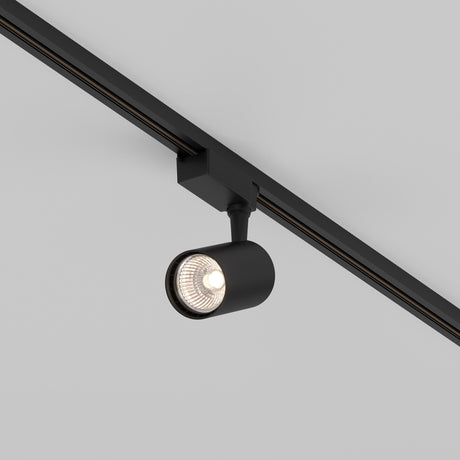 Spot lamp for Single phase track system UNITY Vuoro 10W 3000K