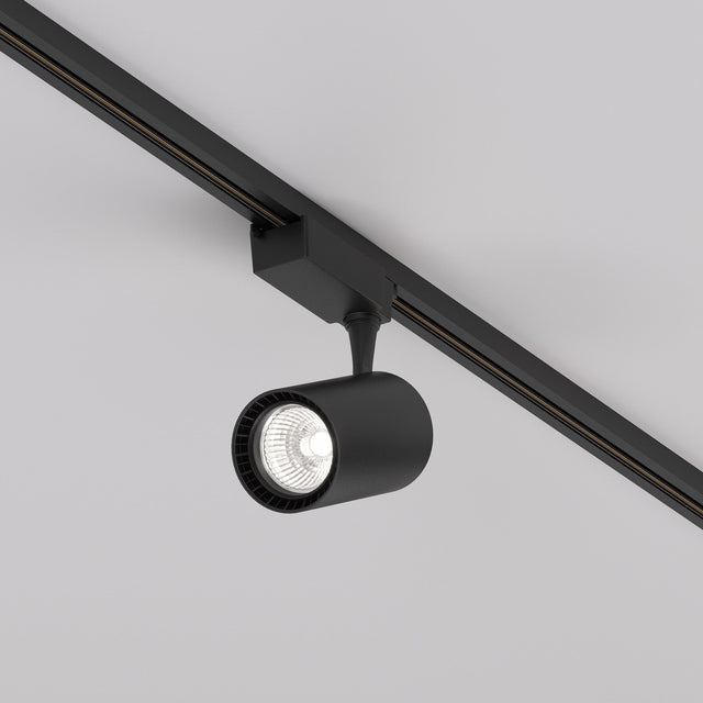 Spot lamp for Single phase track system UNITY Vuoro 26W 4000K
